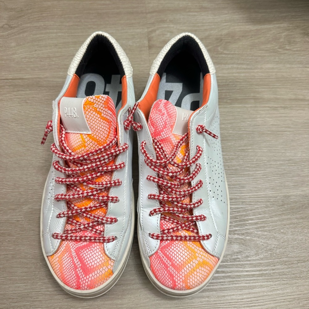 P448 sneakers